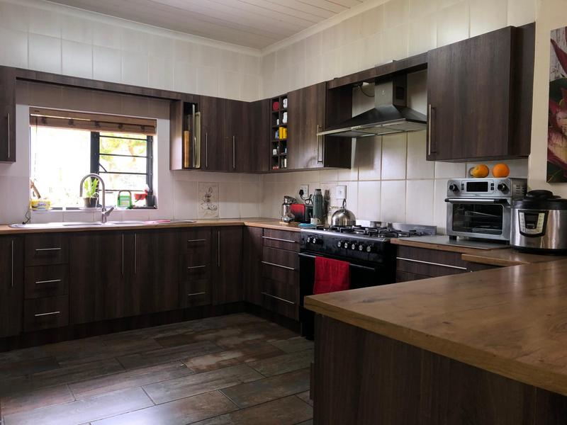 3 Bedroom Property for Sale in Gansbaai Rural Western Cape
